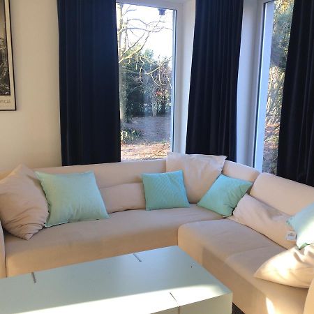 Exklusive Ferienwohnung zwischen Uni und Altstadt Lüneburg Exterior foto