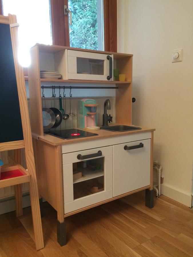 Exklusive Ferienwohnung zwischen Uni und Altstadt Lüneburg Exterior foto
